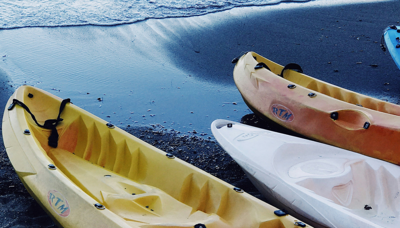 Beach Gear Rental