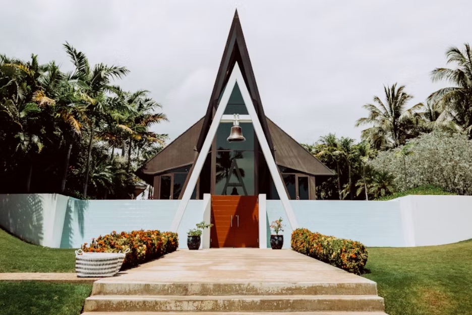 Hale Aloha Chapel