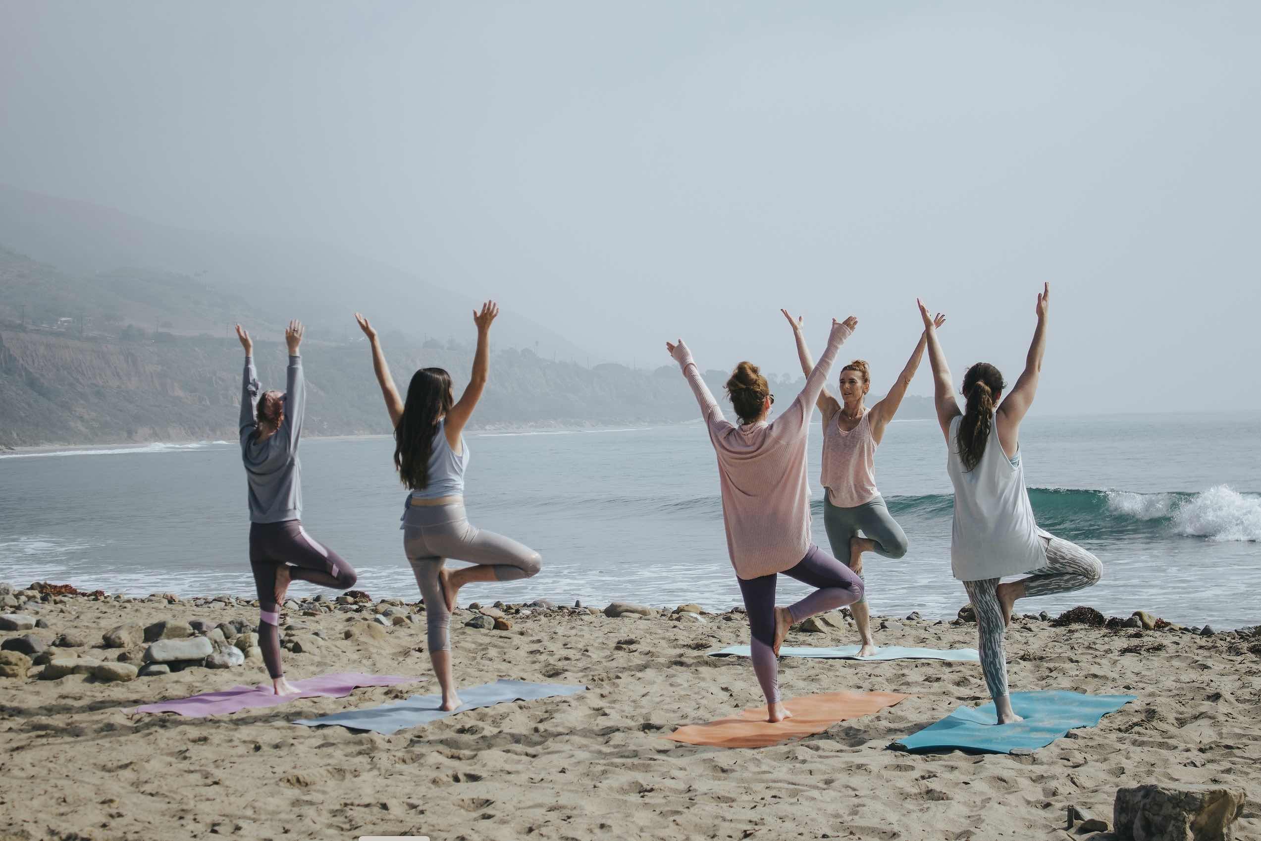 Yoga