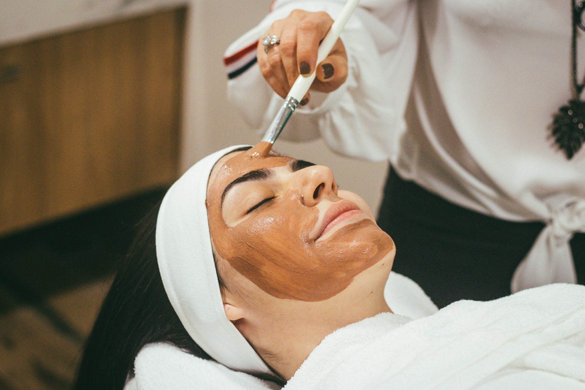 Facial Treatments at Kalauni Spa